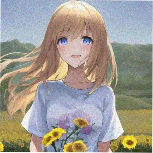 主演表演笔记头像